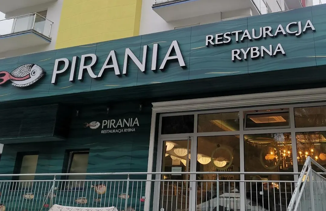 Apartament Reymonta przy morzu-1