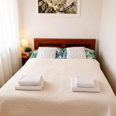 Apartament Reymonta przy morzu-3